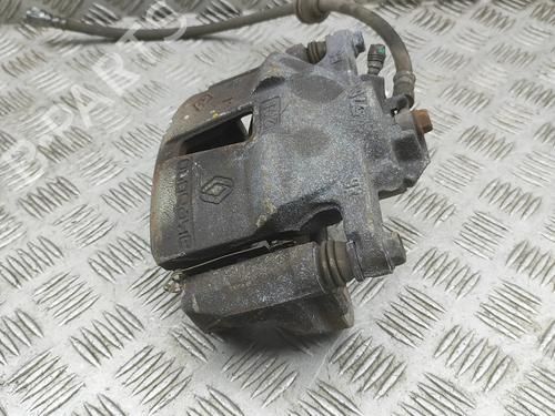 Right front brake caliper RENAULT ARKANA I (LCM_, LDN_) 1.6 E-TECH 145 (LDMU) | BP35726721M104 - Image 4