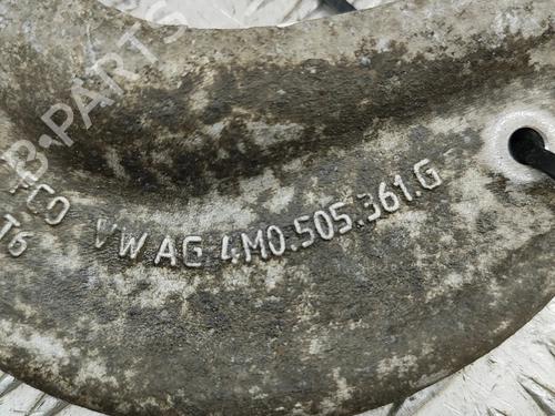 Venstre bagtil bærearm AUDI E-TRON (GEN) 55 quattro | BP29403981M14 