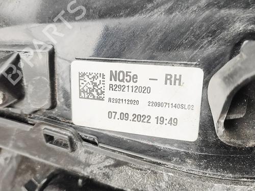 Left headlight KIA SPORTAGE V (NQ5) 1.6 CRDi MHEV AWD | BP39072947C28 - Image 7