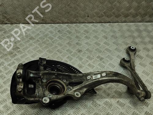 Right front steering knuckle AUDI A5 (F53, F5P) S5 quattro | BP26879260M26 