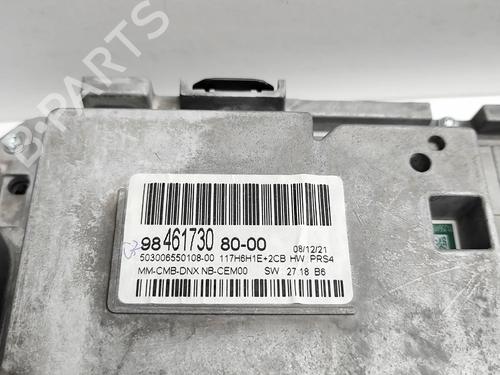 Display OPEL MOKKA 1.2 (76) | BP37029460C48  - Image 9