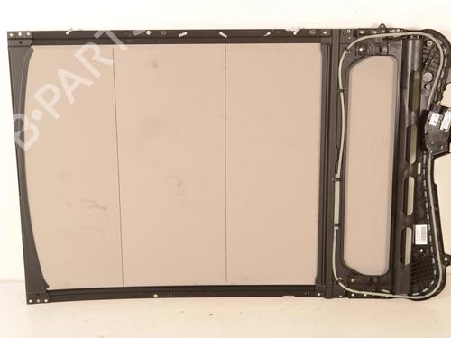 Used Sunroof Sunroof NISSAN QASHQAI II (J11, J11_) 1.6 dCi (130 hp) 33340574 33340574