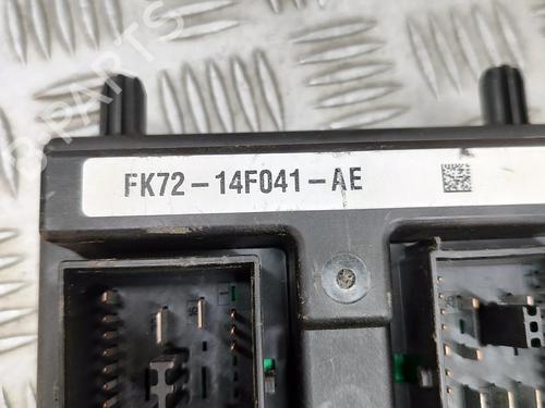 Fuse box LAND ROVER DISCOVERY SPORT (L550) 2.0 D 4x4 | BP27015213E1 - Image 7