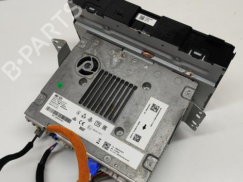 Electronic module KIA SPORTAGE IV (QL, QLE) 1.6 T-GDI | BP27174614M83 