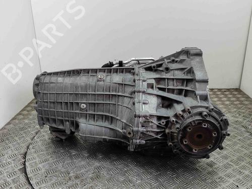 Gearbox AUDI A4 B9 Avant (8W5, 8WD) 2.0 TDI | BP29541936M3