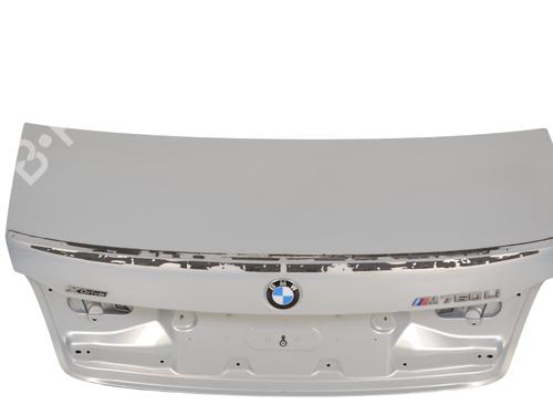 Used Tailgate Tailgate BMW 7 (G11, G12) M 760 i, Li xDrive (610 hp) 33358868 33358868
