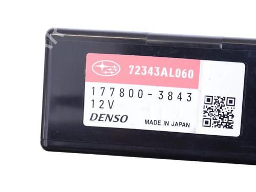 Módulo eletrónico SUBARU OUTBACK (BS) 2.0 D AWD (BSD) | BP30253357M83 