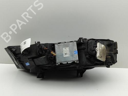 Right headlight AUDI Q7 (4MB, 4MG, 4MQ) 3.0 TDI quattro | BP28497612C29 