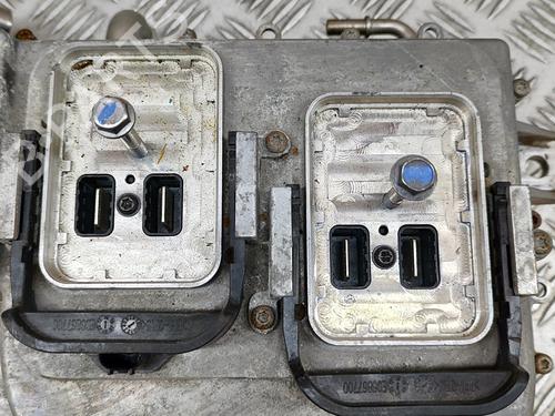 Inverter/Converter JAGUAR I-PACE (X590) EV400 AWD | BP28028338M119 