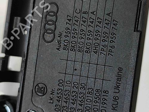 Switch SKODA SUPERB II Estate (3T5) 2.0 TDI 16V | BP25616105I30