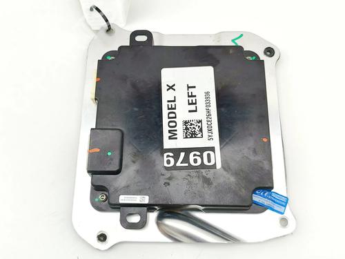 Electronic module TESLA MODEL X (5YJX) P90D AWD | BP36470750M83 - Image 2