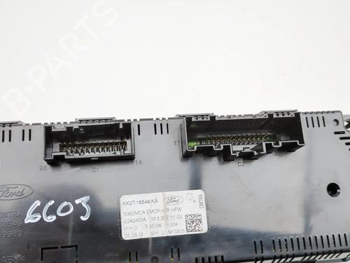 Control unit FORD TRANSIT V363 Van (FCD, FDD) 2.0 EcoBlue RWD | BP39145436M11 - Image 6