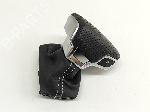 Used Shift knob AUDI Q5 (FYB, FYG) 40 TDI Mild Hybrid quattro (204 hp) 27793184