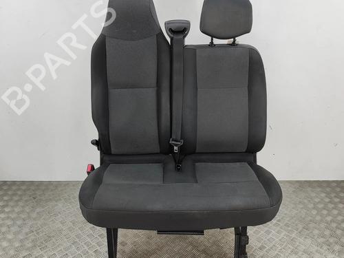 Used Left front seat Left front seat RENAULT MASTER III Van (FV) 2.3 dCi 130 FWD (FV0M, FV0Y, FV0J, FV02, FV03) (130 hp) 24582392 24582392