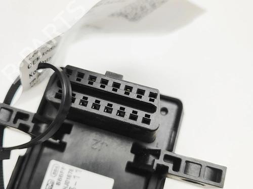 Electronic module FORD RANGER (TKE) 3.2 TDCi 4x4 | BP37609975M83 - Image 6