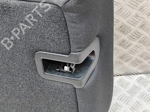 Sæde Bagtil MERCEDES-BENZ EQA (H243) EQA 250 (243.701) | BP38706352C17  - Image 7