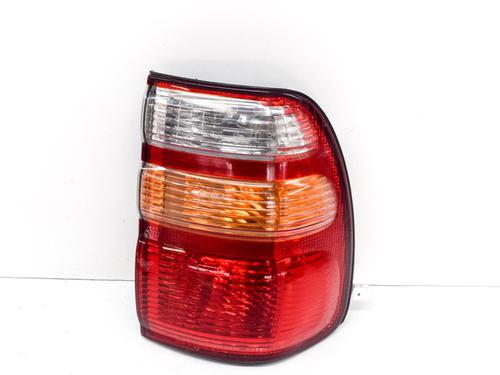 Used Right taillight TOYOTA LAND CRUISER 100 (_J1_) 4.2 TD (HDJ100_, HDJ100) (204 hp) 14634971