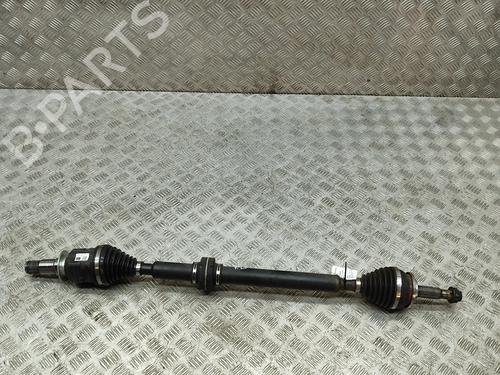 Used Right front driveshaft Right front driveshaft TOYOTA PRIUS (_W6_) 2.0 PHEV (MXWH61L, MXWH61) (223 hp) 27791215 27791215