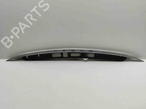 Tailgate trim TESLA MODEL X (5YJX) P100D AWD | BP28435559C151