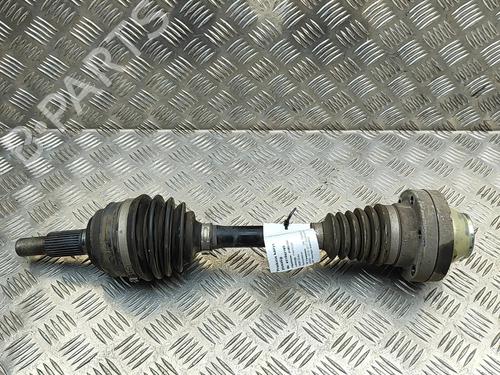 Left front driveshaft VW TOUAREG (7P5, 7P6) 3.0 V6 TDI | BP28954588M38 - Image 3