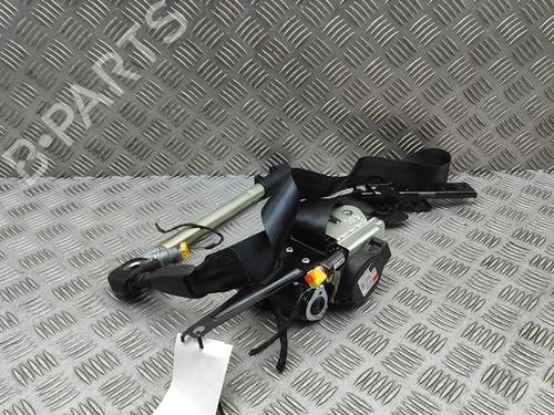 Used Front left seatbelt VW ID.4 (E21) PRO (286 hp) 31360286