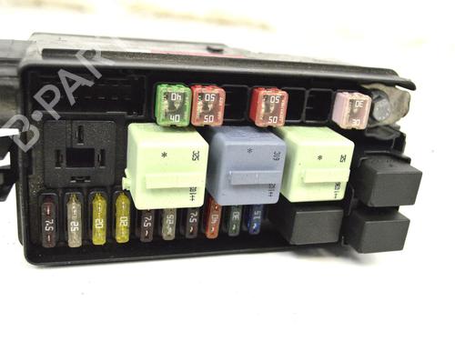 Fuse box MINI MINI (R56) Cooper D | BP33342275E1 - Image 4