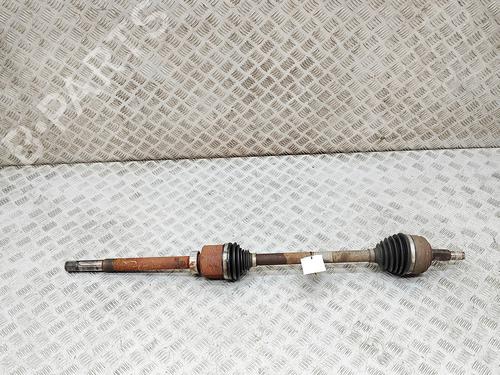 Used Right front driveshaft Right front driveshaft NISSAN NV400 Platform/Chassis (X62, X62B) dCi 145 (146 hp) 32973118 32973118