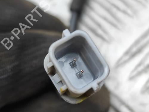 Left front steering knuckle KIA XCEED (CD) 1.5 T-GDI | BP37481400M25 - Image 5