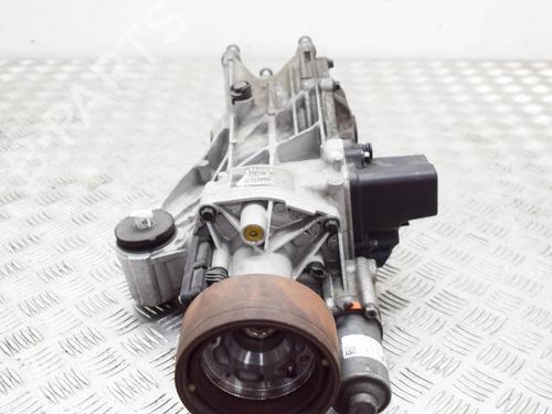 Rear differential VOLVO V90 II Estate (235) D5 AWD | BP7798128M24