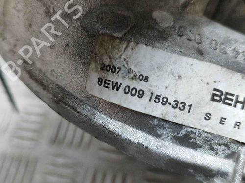 Heater blower motor MERCEDES-BENZ S-CLASS (W140) 600 SE, SEL (140.056, 140.057) | BP17015687M62