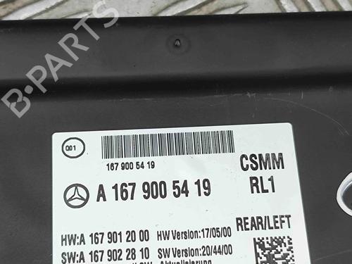 Electronic module MERCEDES-BENZ GLE (V167) GLE 450 4-matic (167.159) | BP29459652M83  - Image 7