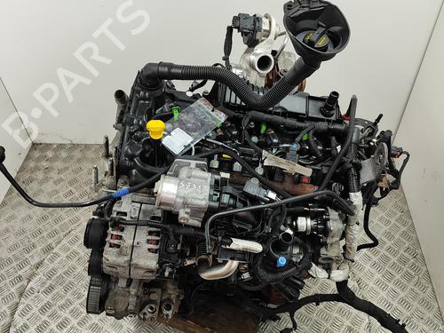 Engine FORD TRANSIT CUSTOM V362 Bus (F3) 2.0 EcoBlue | BP30492746M1