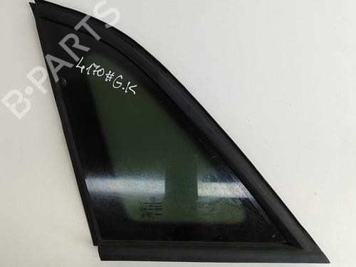 Used Rear left quarter glass VW ID.4 (E21) Pro (174 hp) 27765668