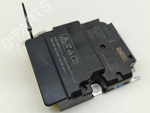 ECU airbags AUDI A6 C8 Avant (4A5) 40 TFSI Mild Hybrid | BP27799013M53
