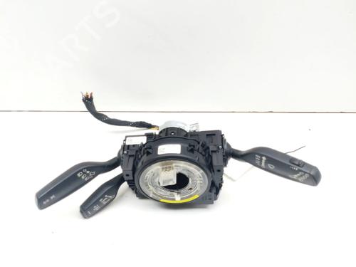 Used Steering column stalk Steering column stalk AUDI A6 C7 Avant (4G5, 4GD) 3.0 TDI quattro (320 hp) 39930641 39930641