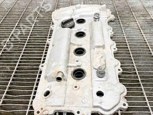 Valve cover TOYOTA CAMRY Saloon (_V4_) 2.5 (ASV40_) | BP27747713M124 