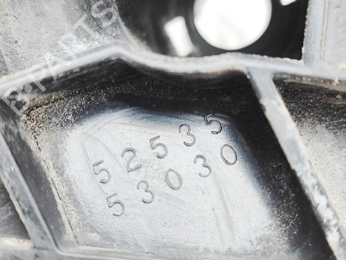Front bumper bracket LEXUS IS III (_E3_) 300h (AVE30_, AVE30R) | BP36275159C158 - Image 6