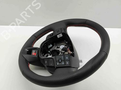 Steering wheel TOYOTA C-HR (_X2_, _H2_) Hybrid (MAXH20) | BP27796019C49