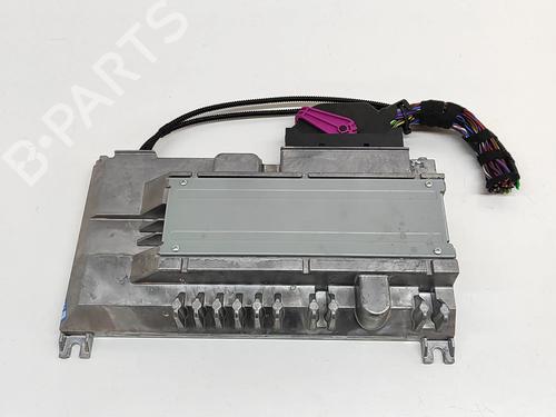 Used Electronic module Electronic module AUDI A3 Sportback (8VA, 8VF) S3 quattro (300 hp) 24583494 24583494