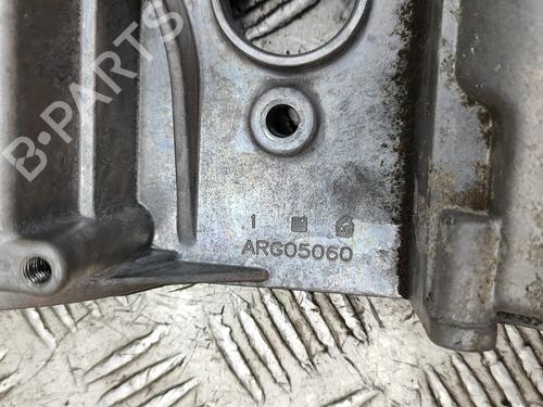 Valve cover PEUGEOT 308 CC (4B_) 1.6 16V | BP26319876M124 