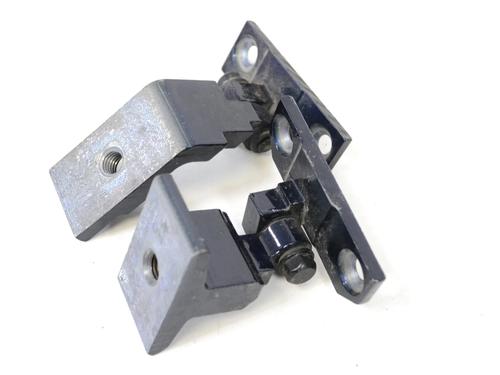 Hinge/Door check strap BMW X6 (E71, E72) M 50 d | BP33340533C146 - Image 3