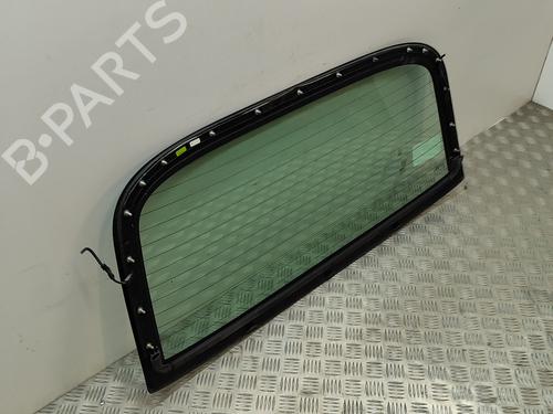 Bootlid window BMW 7 (F01, F02, F03, F04) 730 d | BP26221161C64 