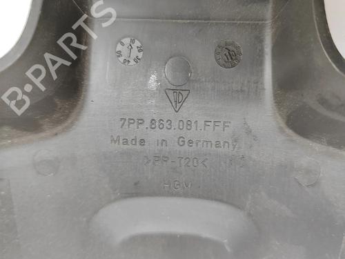 Other PORSCHE CAYENNE (92A) 3.0 Diesel | BP25615436O1 - Image 8