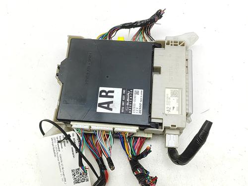 Used Electronic module Electronic module TOYOTA GT 86 Coupe (ZN6_) 2.0 (ZN6AC_, ZN6BC_, ZN6K) (200 hp) 33176659 33176659