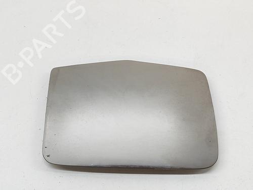 Used Right mirror glass NISSAN PATROL III/2 Hardtop (K260) 2.8 D (75 hp) 28435377