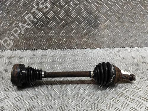 Used Left front driveshaft VW GOLF III Cabriolet (1E7) 2.0 (115 hp) 25217413
