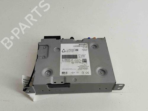 Used Electronic module CITROËN C4 III (BA_, BB_, BC_) 1.2 PureTech 130 (BAHNSA, BAHNSB) (130 hp) 28550756