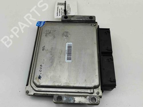 Engine control unit (ECU) FORD MONDEO V Turnier (CF) 2.0 TDCi | BP27346119M57