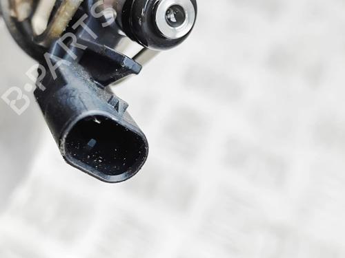 Injector MERCEDES-BENZ A-CLASS (W177) A 180 (177.084) | BP33110396M100 - Image 6