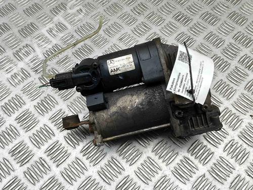Suspension compressor MERCEDES-BENZ S-CLASS (W221, V221) S 350 BlueTec (221.026, 221.126) | BP29404765M103 